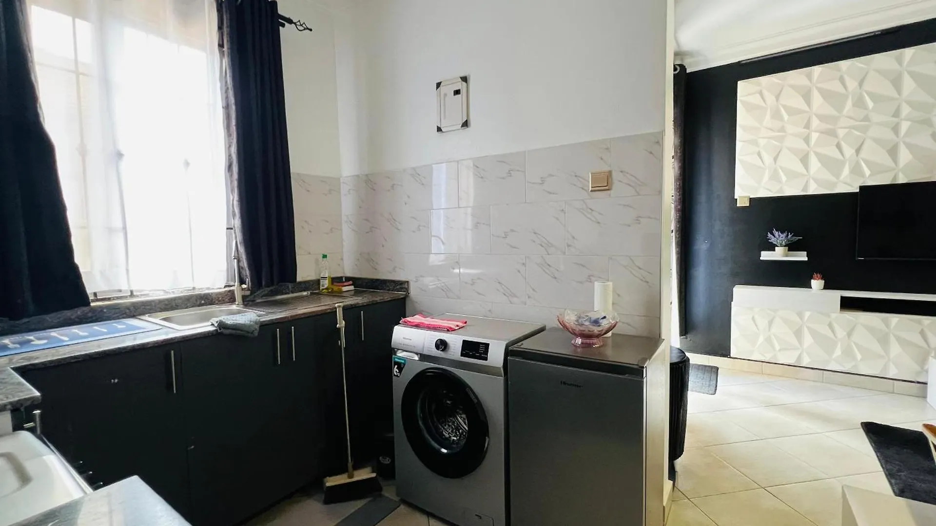Apartment A Few Good Stays! Kampala