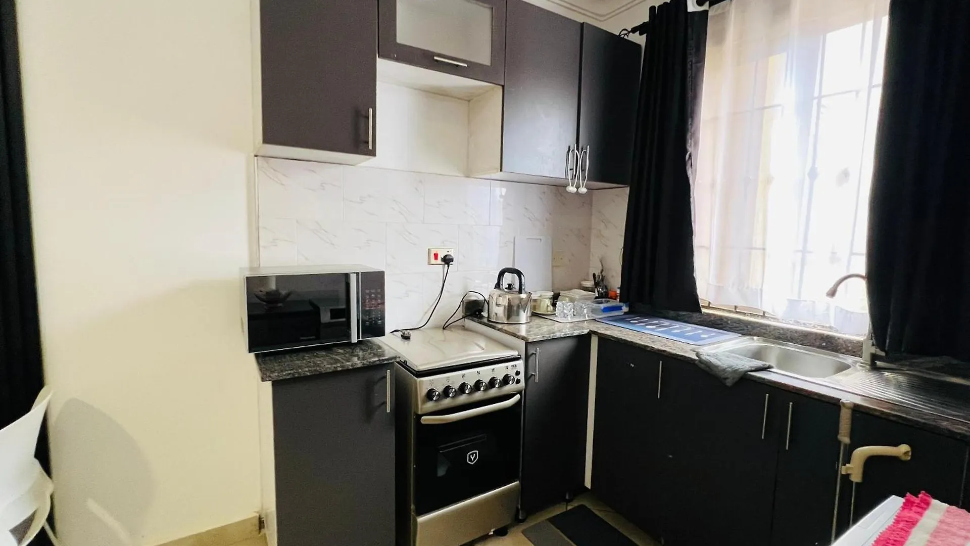 Apartment A Few Good Stays! Kampala